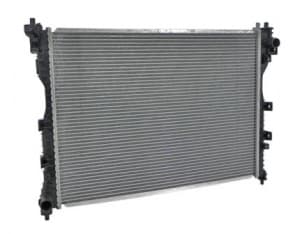Радиатор охлаждения Haval H6 1301100XKZ36A