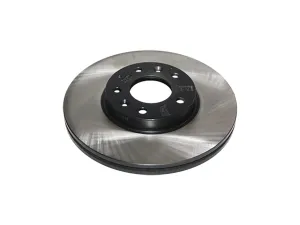 Диск тормозной передний Faw Besturn X80 New 5DA133251