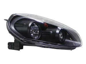 Фара правая Chery indiS S18D3772020
