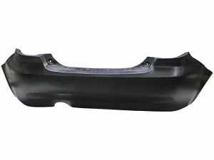 Бампер задний Lifan Breez (хэтчбек) LCA2804000