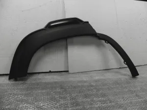 Накладка арки заднего колеса правая Changan CS35 PLUS/PLUS NEW (уценка) S111F2713060400*