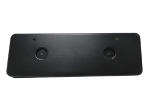 Рамка номерного знака передняя Great Wall Hover H5 2803307K80