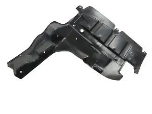 Защита двигателя правая Lifan Solano 2 650 (пластик) BBF8402812