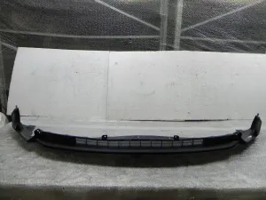 Бампер передний Geely Coolray New (рест.2023-) нижняя часть (уценка) 6010208300*