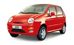 Chery QQ