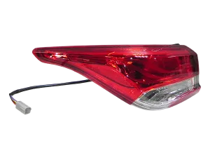 Фонарь задний левый наружный Changan Alsvin B511F2805030400