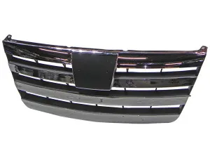Решетка радиатора Chery Fora/Vortex Estina A218401111
