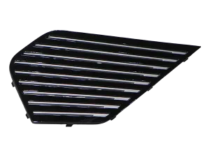 Решетка бампера правая Chery Tiggo 7 Pro Max рестайлинг, 2024- 602007308AA