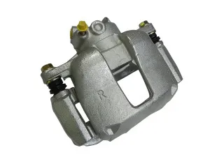 Суппорт тормозной передний правый Geely Emgrand EC7 1064001721