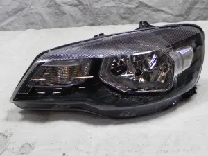 Фара левая Faw V5 (уценка) 81150TKA50*