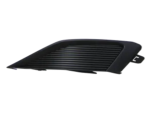 Заглушка заднего бампера левая Geely New Emgrand, 2023- 6044130100