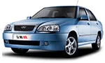 Chery Amulet