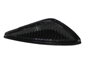 Накладка заднего бампера правая Geely Cityray 8893184149