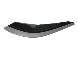 Накладка решетки радиатора левая Exeed RX 602003741AA