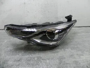 Фара левая Changan Alsvin (уценка) B511F2805010300*
