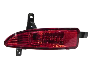 Фонарь противотуманный задний левый Geely Emgrand X7 1017009826