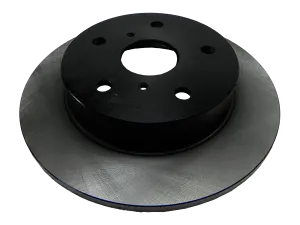 Диск тормозной задний Geely Emgrand EC7 1064001294