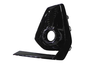 Рамка противотуманной фары левая Chery Arrizo 8 602003591AAAG5