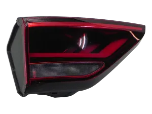 Фонарь задний левый Geely New Emgrand, 2023- на крышке багажника 7057037400