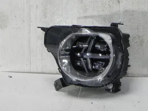 Фара левая Haval H3 (уценка) 4121100BKJ20A*