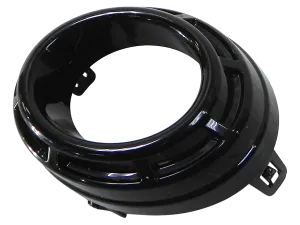 Окантовка заднего бампера правая Exeed RX 602002625AA