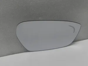 Зеркальный элемент правый Geely Coolray/Coolray New (рест.2023-) (уценка) 6017076100*