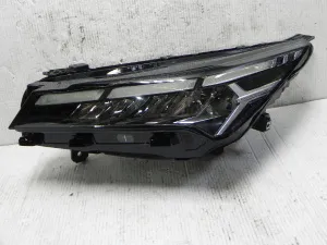 Фара левая Geely Coolray New (рест. 2023-) (уценка) 7051048500*