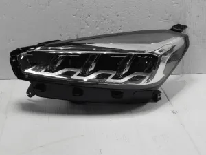 Фара левая Chery Tiggo 7 Pro/7Pro Max (уценка) 605000199AA*
