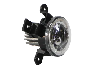 Фара противотуманная правая Haval Dargo 4116101XKQ02A
