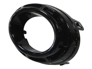 Окантовка заднего бампера правая боковая Exeed RX 602002619AA