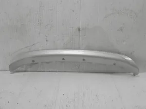 Накладка переднего бампера нижняя Chery Tiggo 5 FL (2016-н.в.) (уценка) T212803619BF*