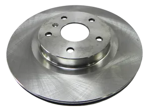 Диск тормозной передний Chery Indis S18D3501075