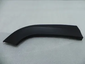Накладка арки колеса задняя правая JAC X4 / Москвич 3 (уценка)