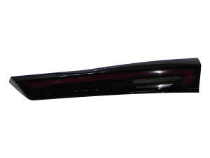 Фонарь задний правый KAIYI E5 на крышке багажника