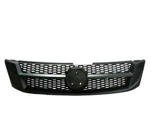 Решетка радиатора Geely GC6 1018018873