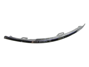 Молдинг заднего бампера левый Geely Emgrand New 2024- SS11 6044130400