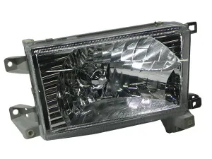 Фара правая ZX Admiral BQ371102070A0