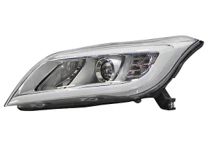 Фара левая Lifan X60 (2016-н.в.) рестайлинг 2 S4121100B1