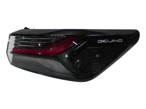 Фонарь задний правый BAIC U5 PLUS