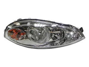 Фара правая Chery Kimo S123772020AB