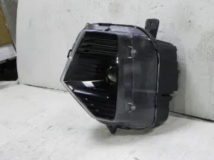 Фара противотуманная левая Changan CS35 Plus New (рестайлинг, 2021-), 4121110BQ11 (уценка) S111F2805010500AA*