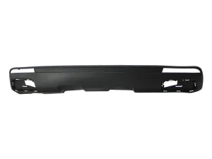 Накладка заднего бампера нижняя Haval H5 II 2804102XKM05A