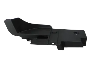 Накладка петли капота левая Changan UNI-T S202F2709080500