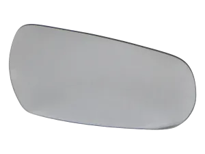 Зеркальный элемент правый FAW Besturn X80 (дорест) 5CA1691G1
