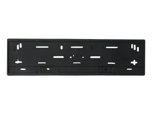 Рамка номерного знака передняя Omoda C5