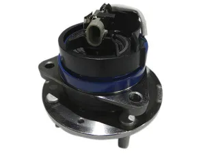 Ступица передняя Chery Fora (B11) B113001030
