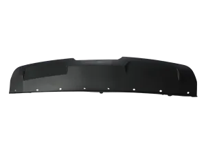 Накладка заднего бампера декоративная Haval H3 2804124XKJ20A