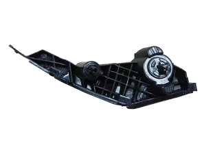 Кронштейн переднего бампера правый Great Wall Hover H3 New 2803318K46