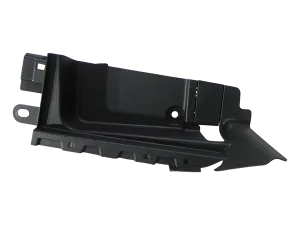 Накладка петли капота левая Changan UNI-K CD569F2709080400