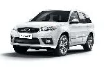 Chery Tiggo 3
